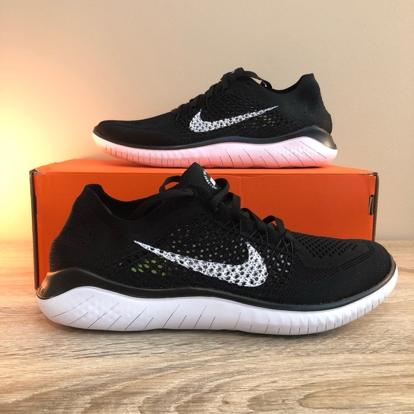 Nike Other - Nike Free RN Flyknit